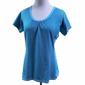 The North Face Vapor Wick Short Sleeve Active Top